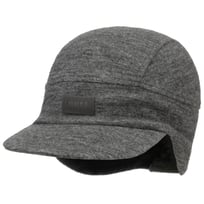 Grey Merino Wool Pack Cap by BUFF - 49,95 &euro;