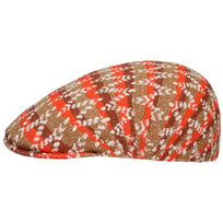 Groovy Warp 507 Flatcap by Kangol - 59,95 &euro;