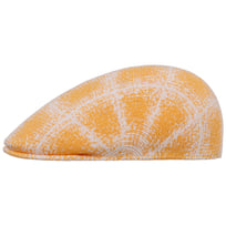 Grunge Plaid 507 Flatcap by Kangol - 55,95 &euro;