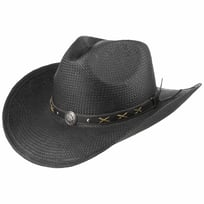 Gunsmoke Westernhut by Conner - 79,95 &euro;