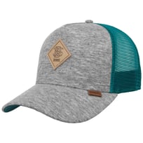 HFT Colour Melange Cap by Djinns - 32,95 &euro;