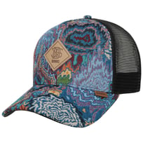 HFT Colourexplo Cap by Djinns - 32,95 &euro;