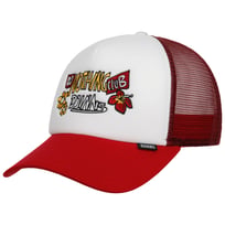 HFT DNC Guy Trucker Cap by Djinns - 19,95 &euro;