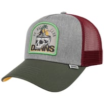 HFT DNC Skull Cap by Djinns - 29,95 &euro;
