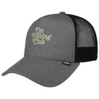 HFT DNC Wooly Trucker Cap by Djinns - 34,99 &euro;