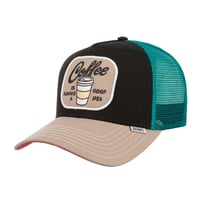 HFT Food Coffee Cap by Djinns - 34,99 &euro;