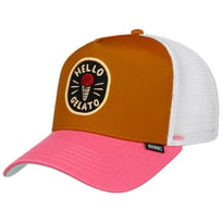 HFT Food Gelato Cap by Djinns - 34,99 &euro;