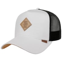 HFT Jersey Logo Patch Trucker Cap by Djinns - 24,99 &euro;