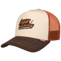 HFT LSCC Funky Cap by Djinns - 32,95 &euro;