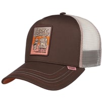 HFT LSCC Funky Patch Cap by Djinns - 32,95 &euro;