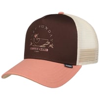 HFT Lazy Bird Cap by Djinns - 32,95 &euro;