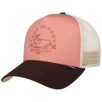 HFT Lazy Bird Cap by Djinns - 32,95 &euro;