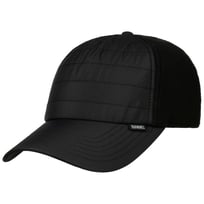 HFT Puffy Nylon Cap by Djinns - 24,95 &euro;
