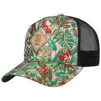 HFT Woven Jungle Cap by Djinns - 32,95 &euro;