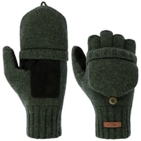 Haakon Fingerless Wollhandschuhe by Barts - 44,99 &euro;
