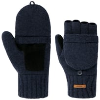 Haakon Fingerless Wollhandschuhe by Barts - 44,99 &euro;