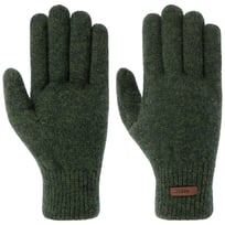 Haakon Lambswool Fingerhandschuhe by Barts - 34,99 &euro;