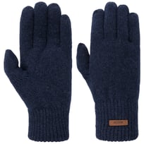 Haakon Lambswool Fingerhandschuhe by Barts - 34,99 &euro;