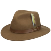 Halderson VitaFelt Wollhut by Stetson - 115,00 &euro;