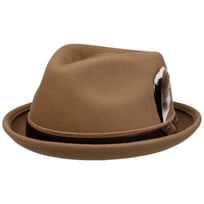 Hallett Player Wollhut by Stetson - 129,00 &euro;
