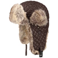 Hamersley Fliegerm�tze by McBURN - 59,95 &euro;