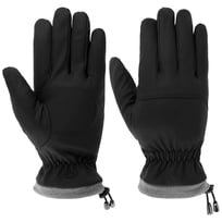 Handschuhe mit Fleecefutter by Lipodo - 24,95 &euro;