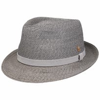 Hanf-Leinen Trilby Hut Zechbauer by Mayser - 169,00 &euro;