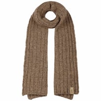 Hantsport Donegal Wool Strickschal by Stetson - 99,00 &euro;