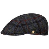 Harris Tweed Flatcap by Lierys Gold - 99,00 &euro;