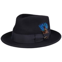 Hartlin LiteFelt Fedora Wollhut by JJ Hats - 239,00 &euro;