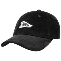 Harvey Strapback Cap by Nixon - 39,95 &euro;