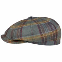 Hatteras Bornestead Flatcap by Stetson - 159,00 &euro;