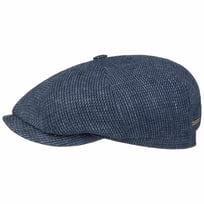 Hatteras Brinkley Flatcap by Stetson - 99,00 &euro;