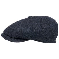 Hatteras Classic Wool Schirmm�tze by Stetson - 119,00 &euro;