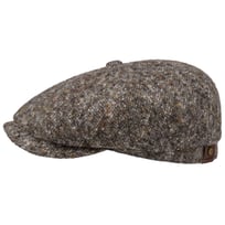 Hatteras Donegal Schirmm�tze by Stetson - 129,00 &euro;