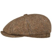 Hatteras Harris Tweed by Stetson - 149,00 �