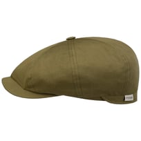 Hatteras Hertford Flatcap by Stetson - 79,00 &euro;