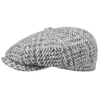Hatteras Levico Flatcap by Stetson - 119,00 &euro;