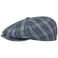 Hatteras Lincott Flatcap by Stetson - 69,00 &euro;
