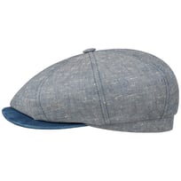 Hatteras Liraco Flatcap by Stetson - 159,00 &euro;