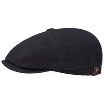 Hatteras Noir Schirmm�tze by Stetson - 89,00 &euro;