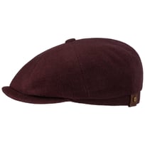 Hatteras Noir Schirmm�tze by Stetson - 89,00 &euro;