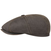 Hatteras Old Cotton Schirmm�tze by Stetson - 99,00 &euro;