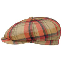Hatteras Rescola Flatcap by Stetson - 149,00 &euro;