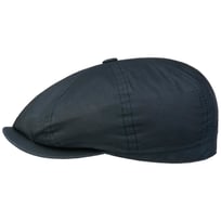 Hatteras Ripstop WR Flatcap by Stetson - 79,00 &euro;