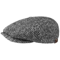 Hatteras Schirmm�tze by Stetson - 129,00 &euro;