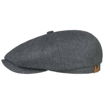Hatteras Seide Schirmm�tze by Stetson - 139,00 &euro;