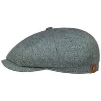 Hatteras Seide Schirmm�tze by Stetson - 139,00 &euro;