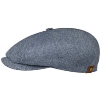 Hatteras Seide Schirmm�tze by Stetson - 139,00 &euro;