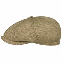 Hatteras Structure Flatcap by Stetson - 149,00 &euro;